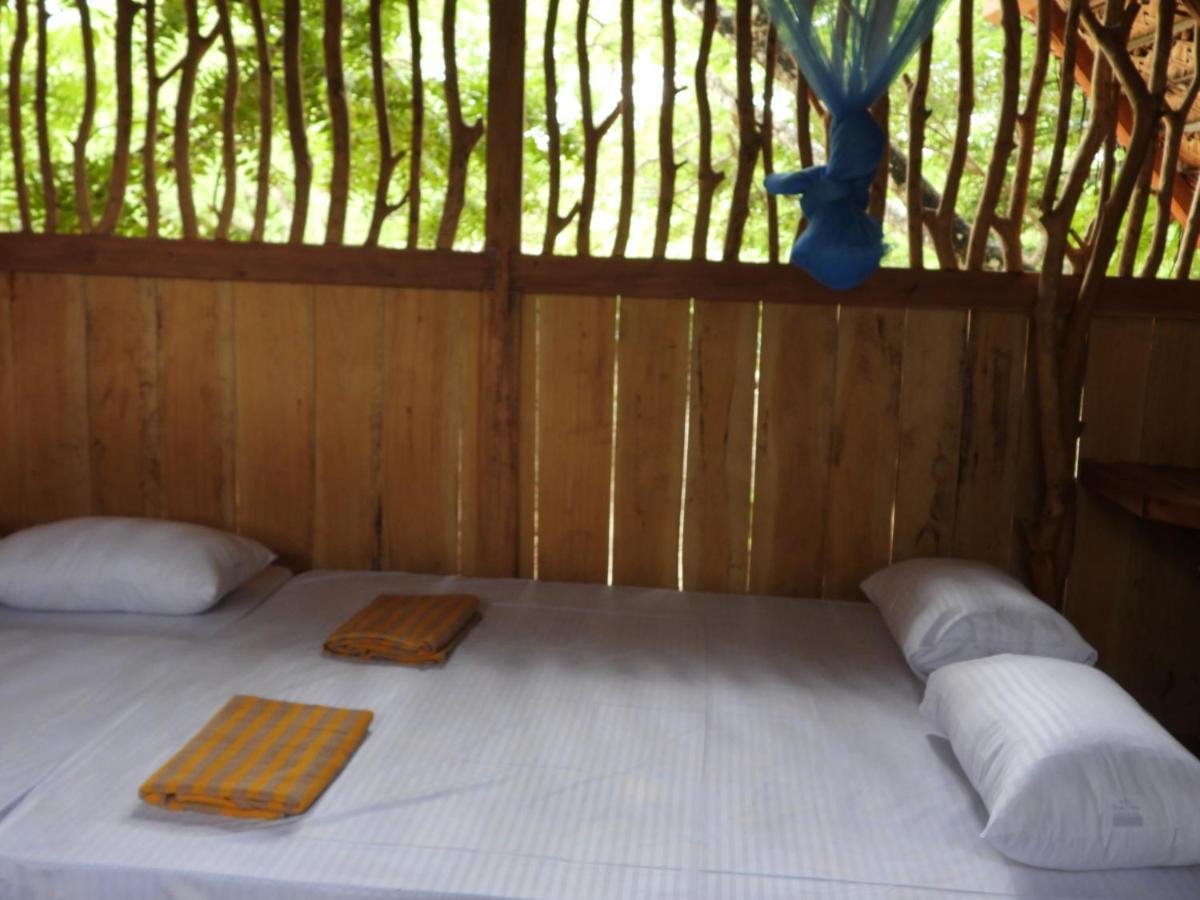 Yala Village Eco Tree House Tissamaharama Extérieur photo